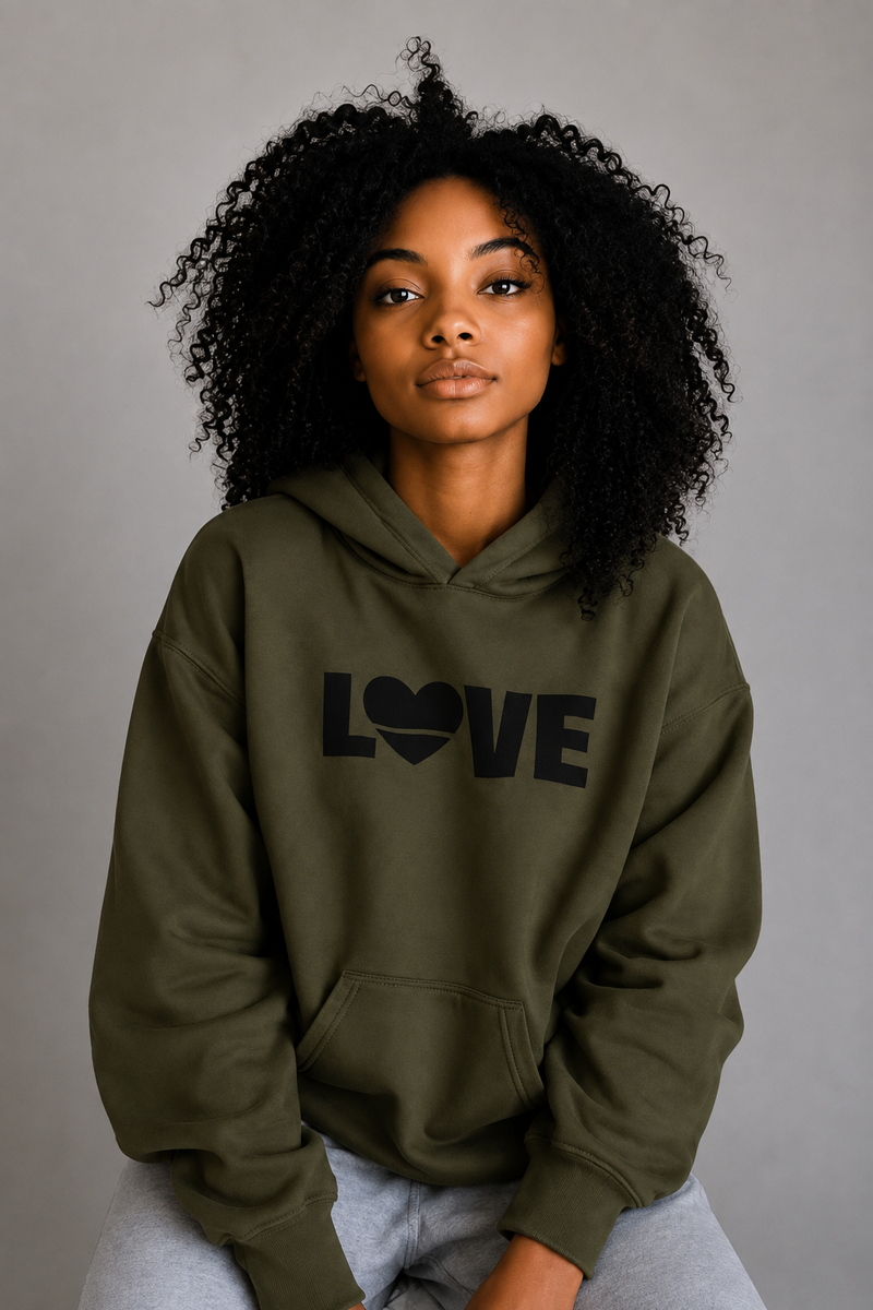 Love Hoodie