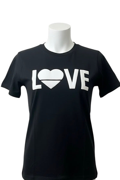 L❤️VE Heartthrob T-Shirt | Unisex Heart T Shirt