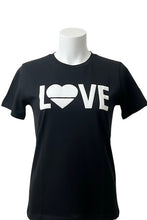 Load image into Gallery viewer, L❤️VE Heartthrob T-Shirt | Unisex Heart T Shirt