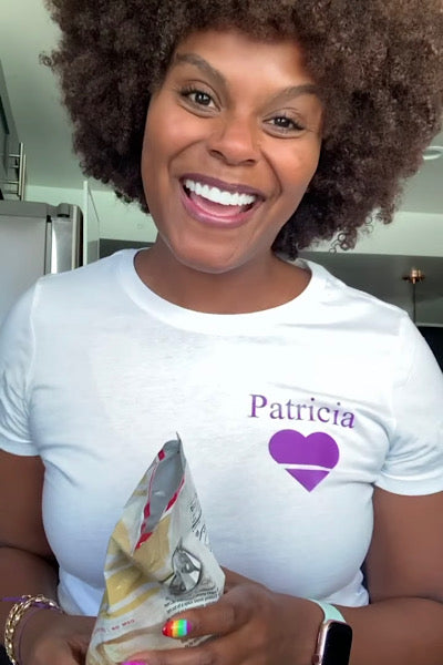Over Your Heart | Women’s T-Shirt Slim Fit