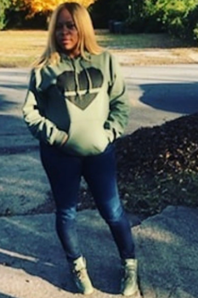 Heartthrob | Unisex Heart Hoodie