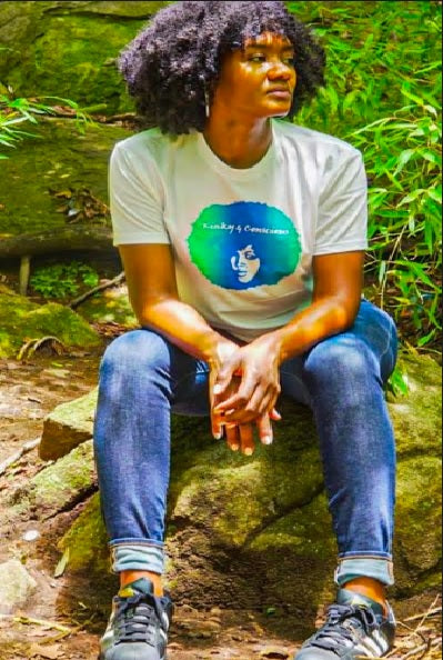 Kinky & Conscious | T-Shirt