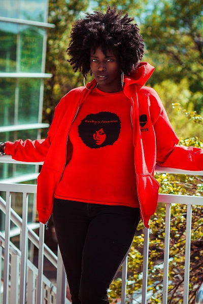 Kinky & Conscious | T-Shirt